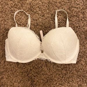 Like new! Dream Angels push up bra 36D